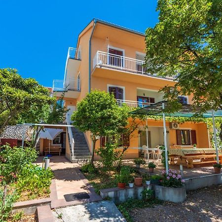 Apartments Lilin Crikvenica Kültér fotó