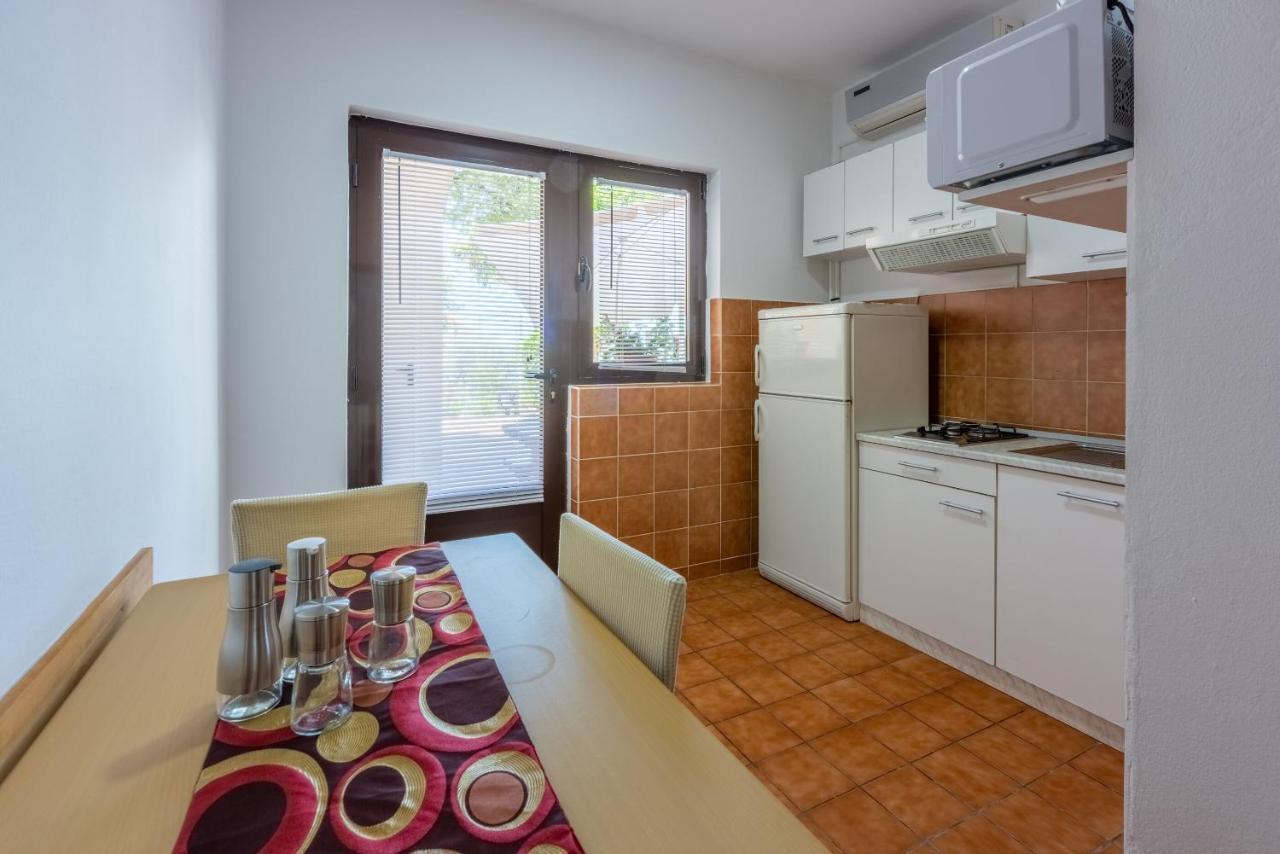 Apartments Lilin Crikvenica Kültér fotó
