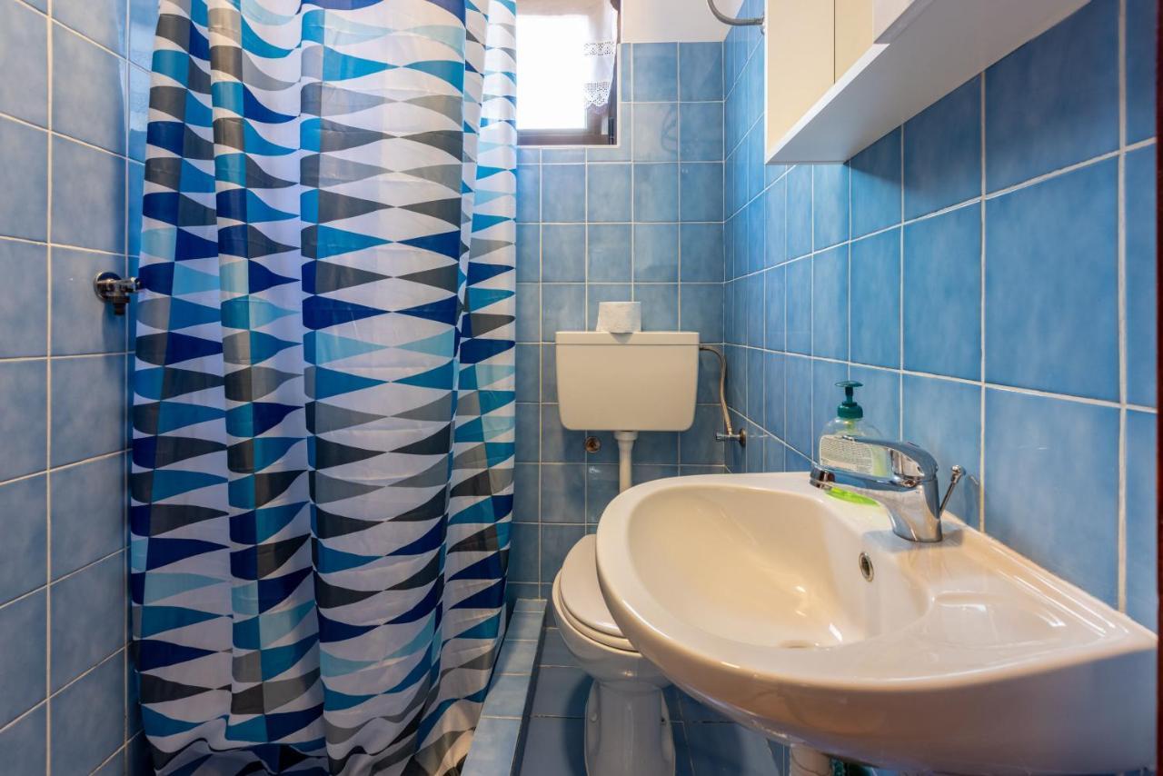 Apartments Lilin Crikvenica Kültér fotó