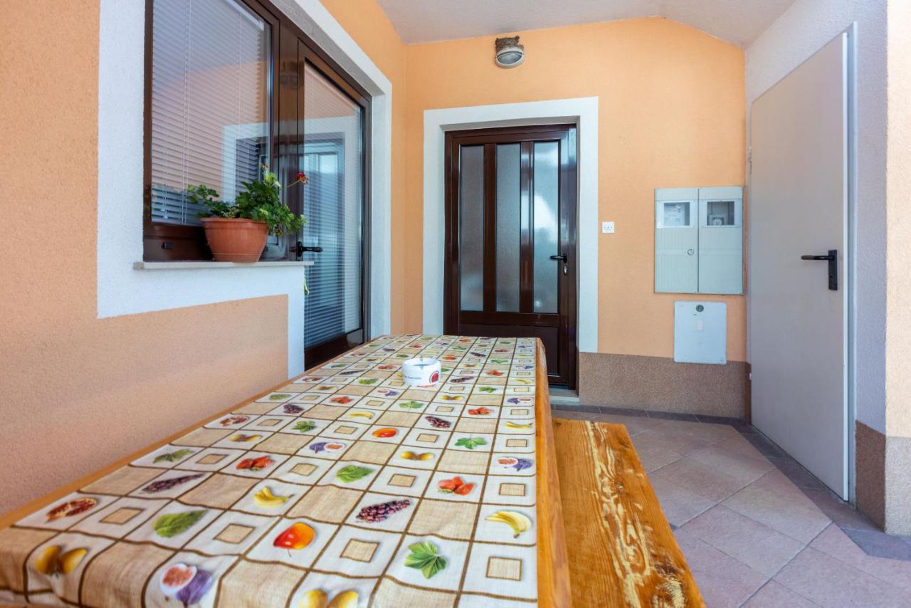 Apartments Lilin Crikvenica Kültér fotó