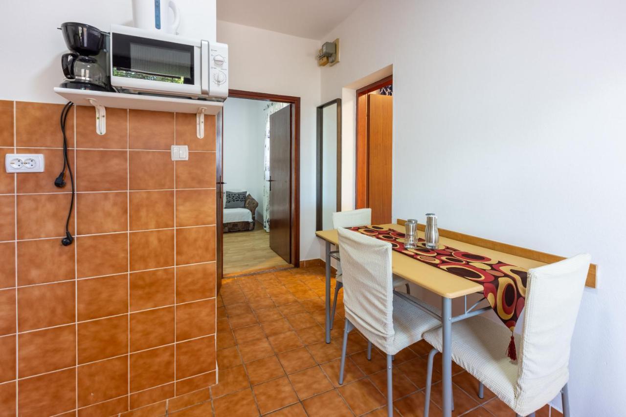 Apartments Lilin Crikvenica Kültér fotó