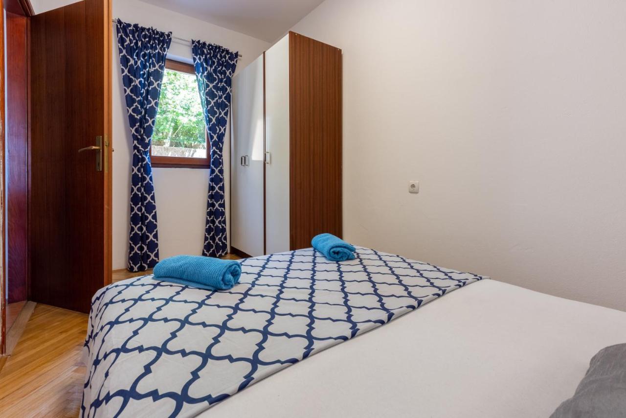 Apartments Lilin Crikvenica Kültér fotó