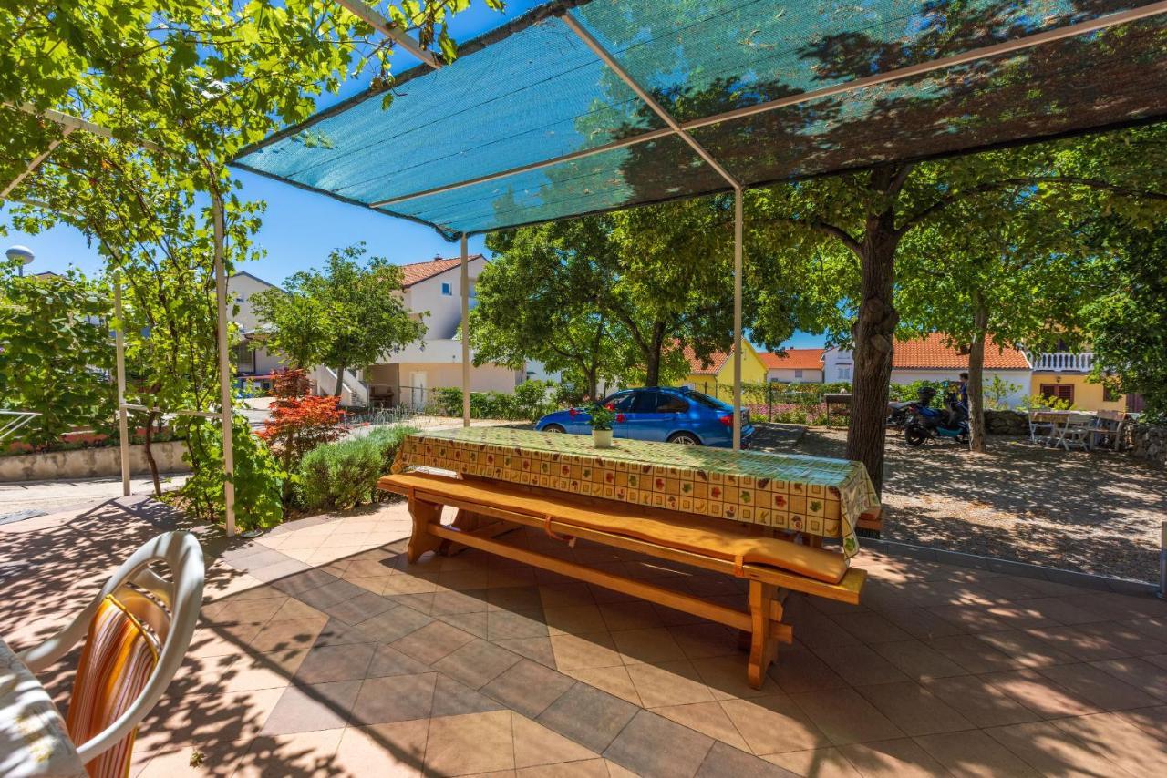 Apartments Lilin Crikvenica Kültér fotó