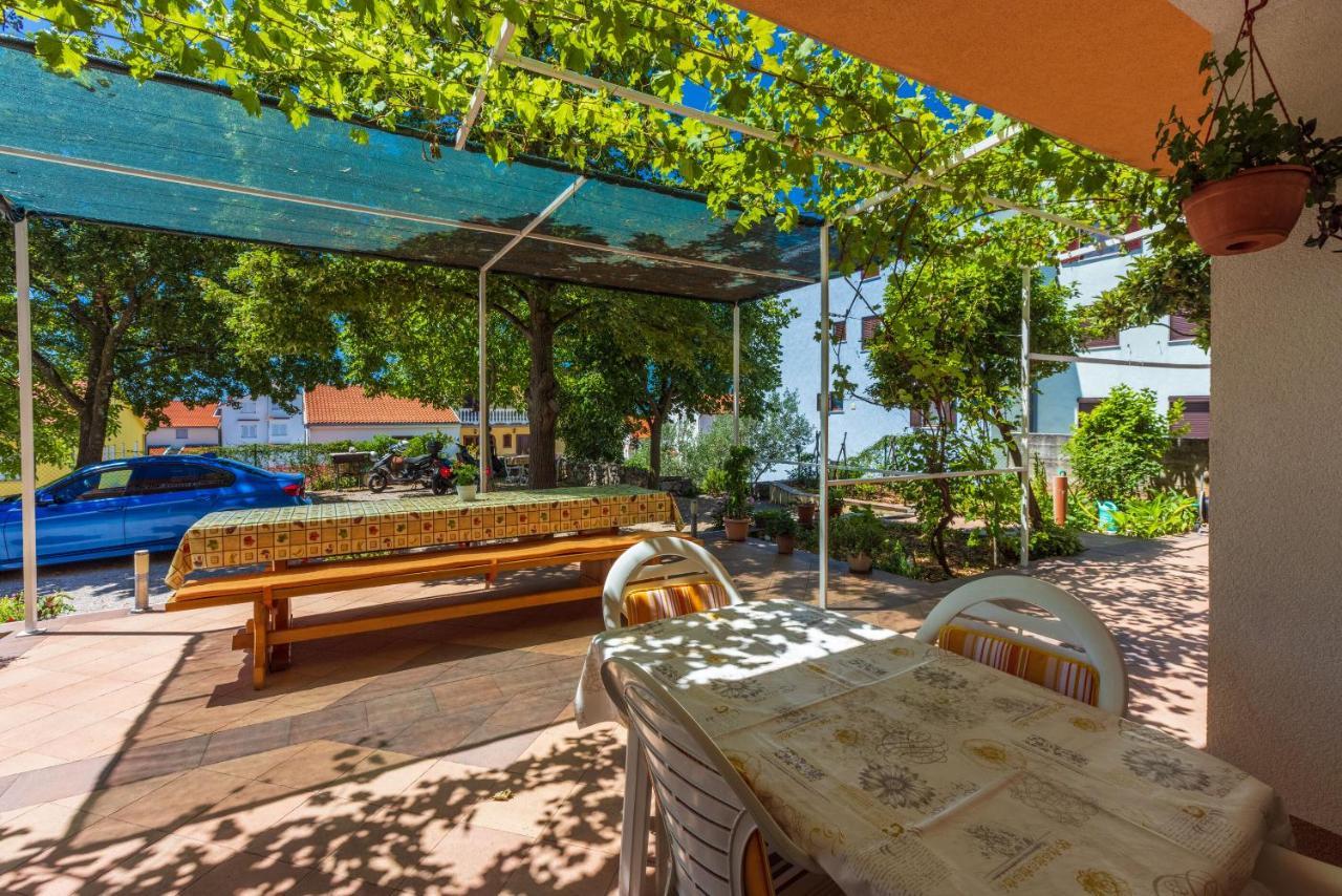 Apartments Lilin Crikvenica Kültér fotó
