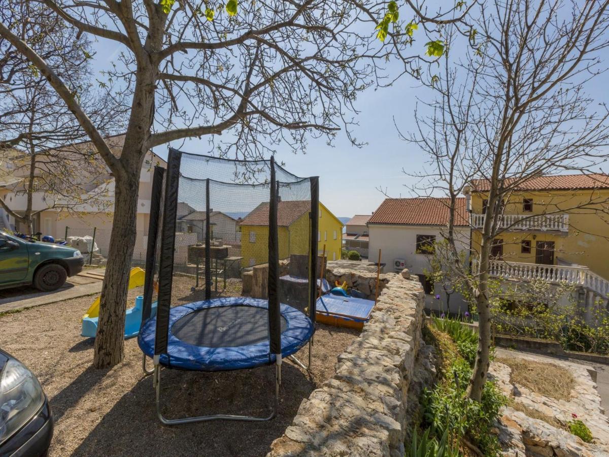 Apartments Lilin Crikvenica Kültér fotó