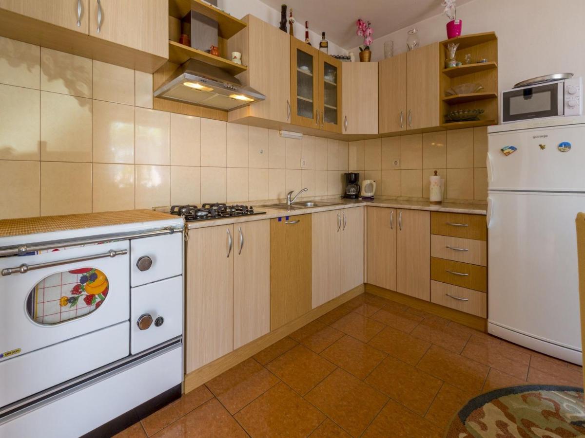 Apartments Lilin Crikvenica Kültér fotó