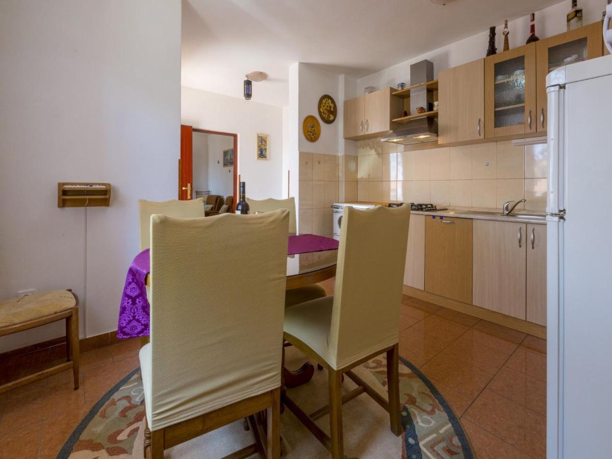 Apartments Lilin Crikvenica Kültér fotó