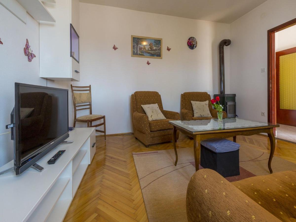 Apartments Lilin Crikvenica Kültér fotó