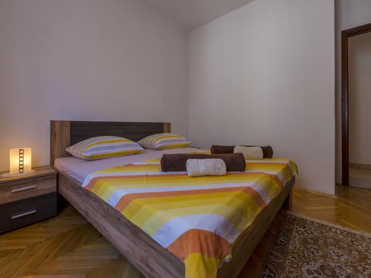 Apartments Lilin Crikvenica Kültér fotó
