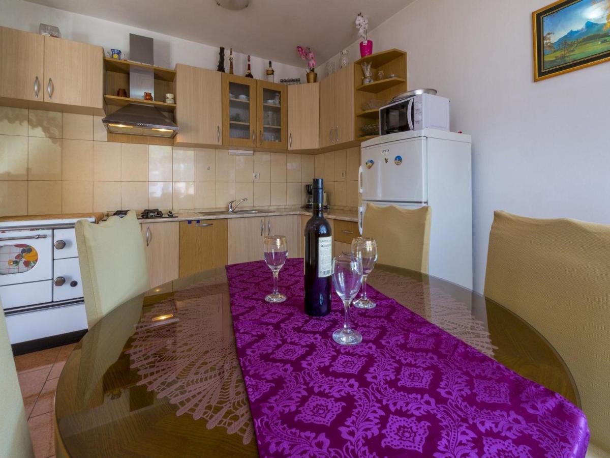 Apartments Lilin Crikvenica Kültér fotó