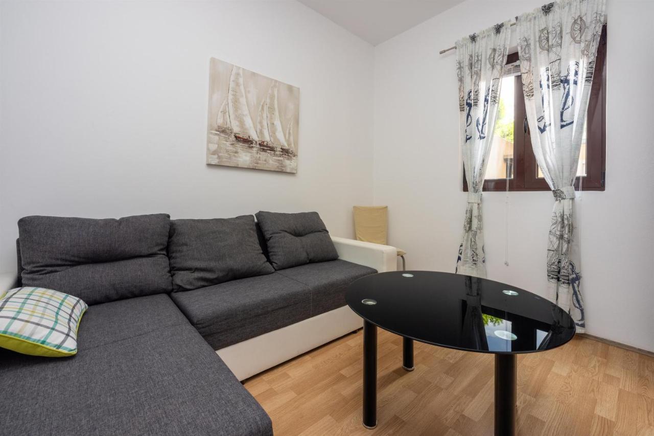 Apartments Lilin Crikvenica Kültér fotó