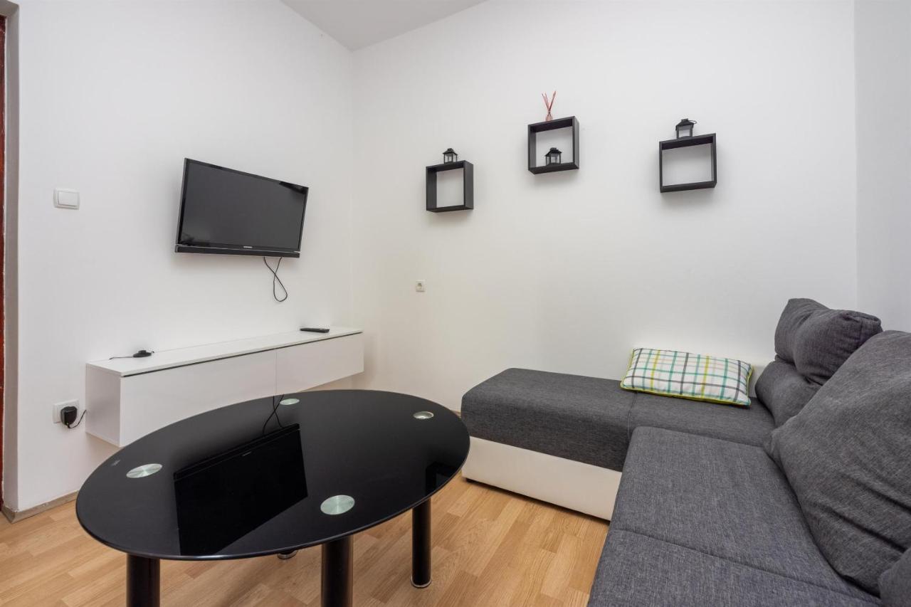 Apartments Lilin Crikvenica Kültér fotó