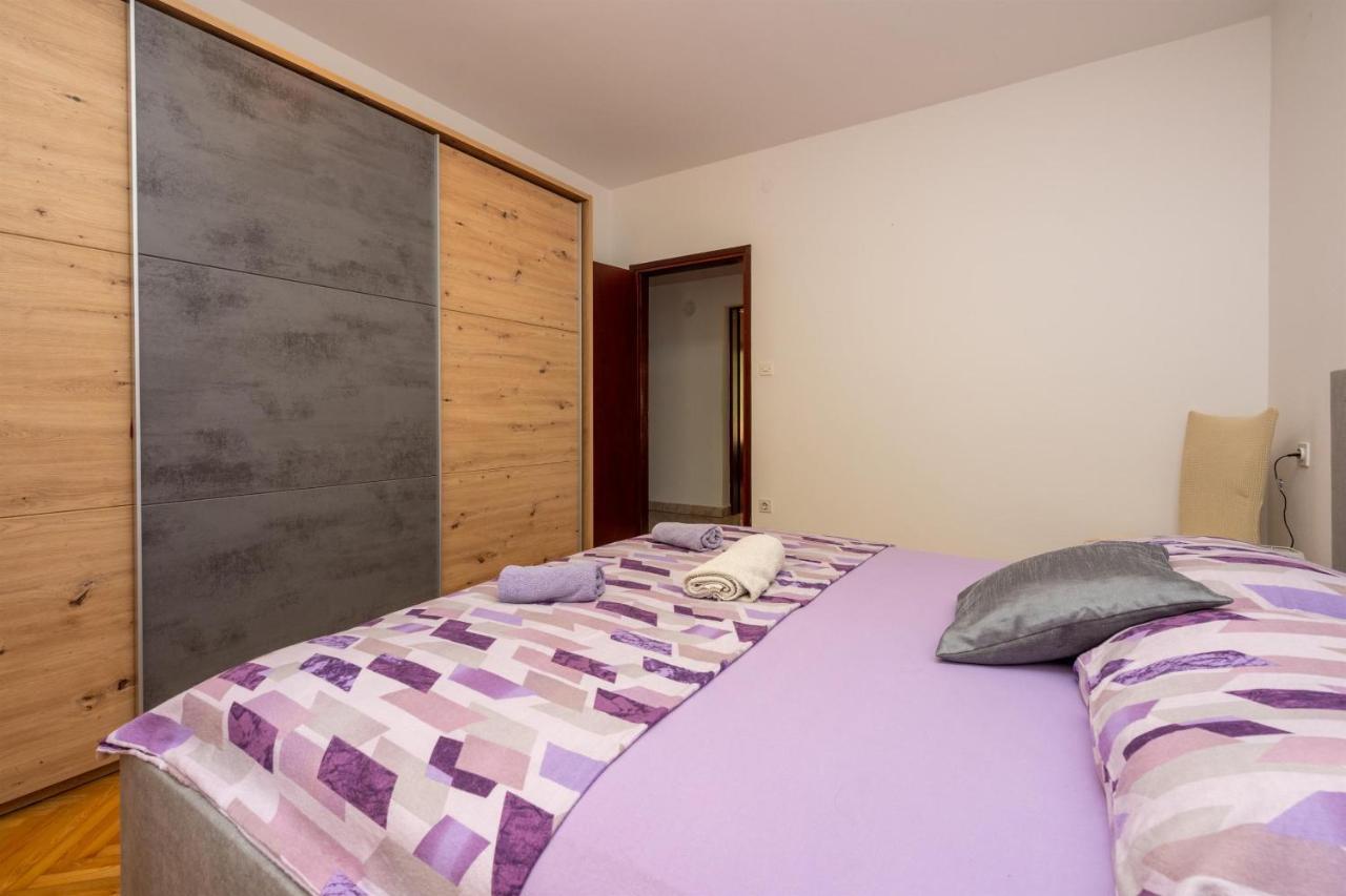 Apartments Lilin Crikvenica Kültér fotó