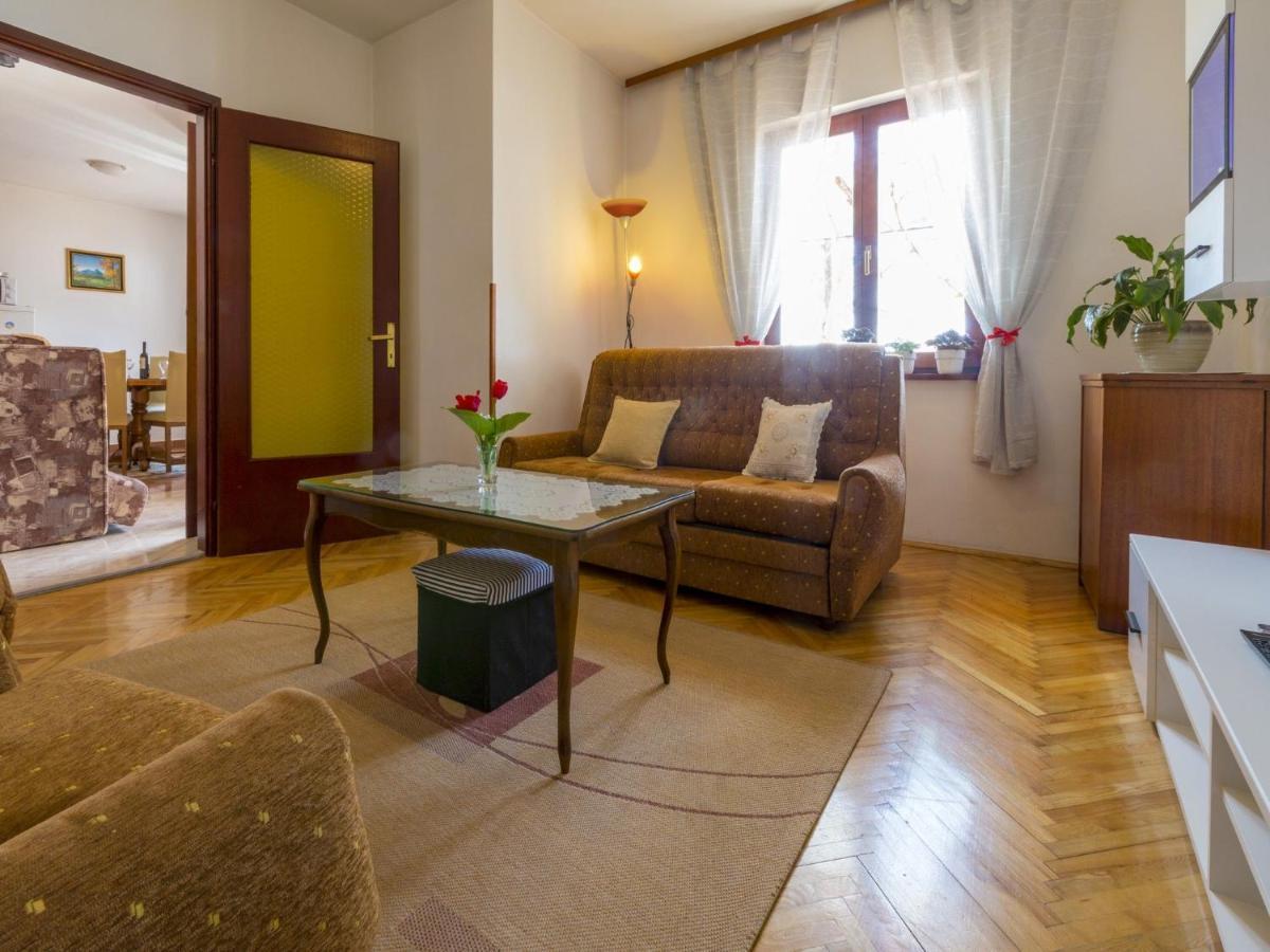 Apartments Lilin Crikvenica Kültér fotó