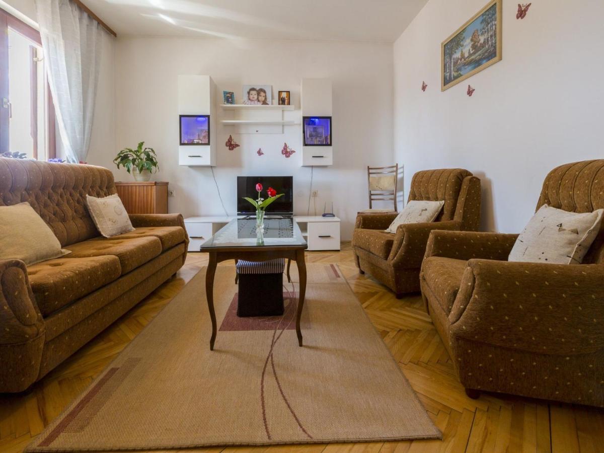 Apartments Lilin Crikvenica Kültér fotó
