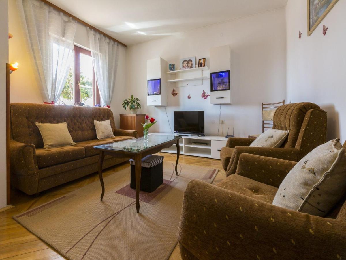 Apartments Lilin Crikvenica Kültér fotó