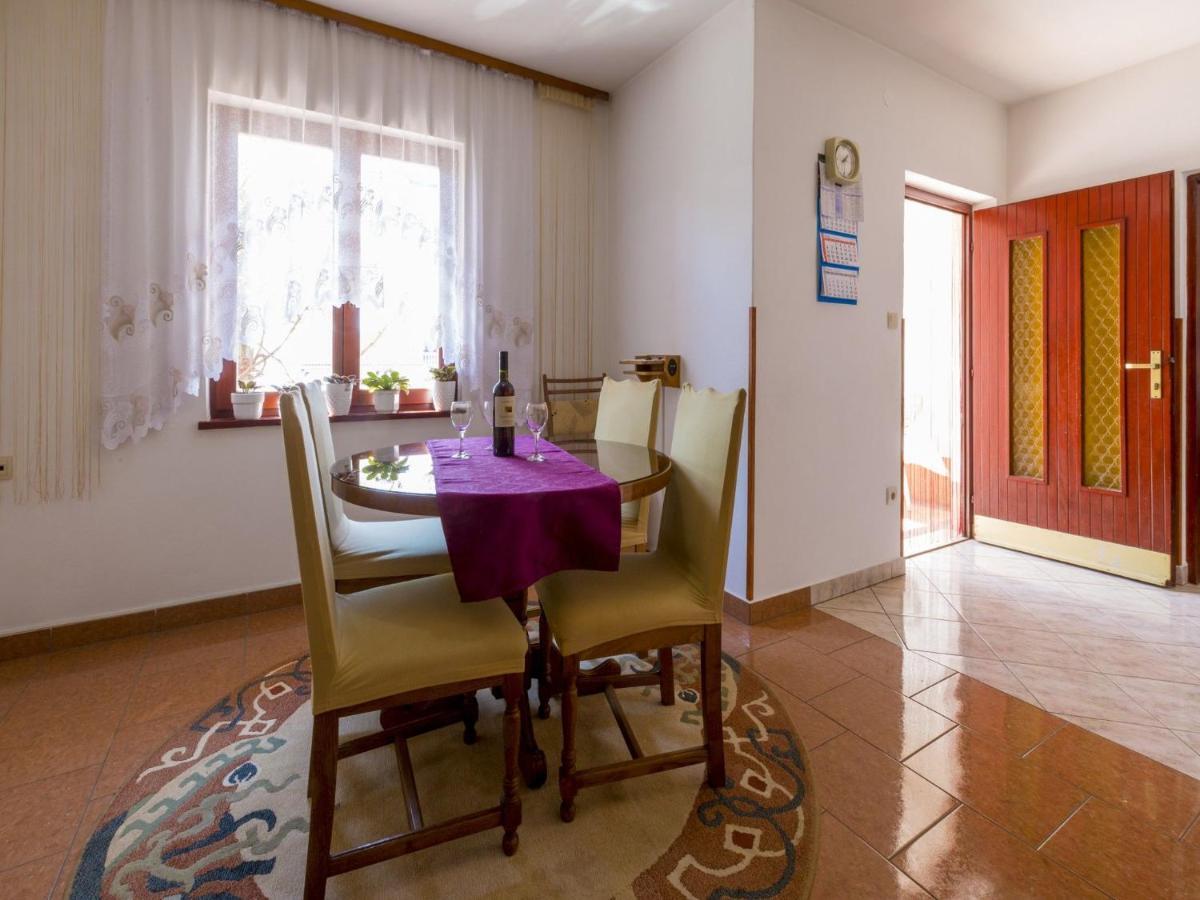 Apartments Lilin Crikvenica Kültér fotó