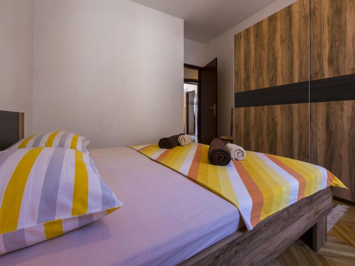 Apartments Lilin Crikvenica Kültér fotó