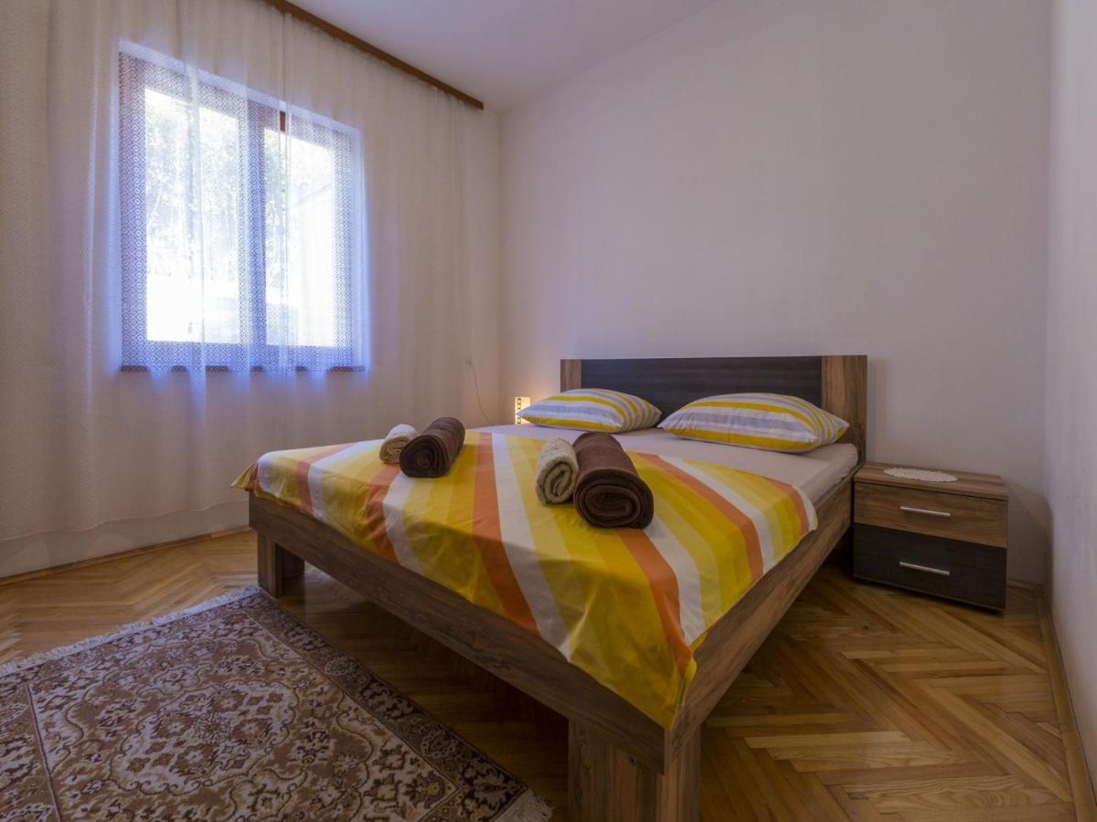 Apartments Lilin Crikvenica Kültér fotó
